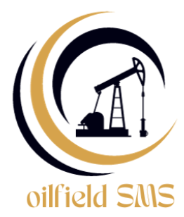 Oil Field Services Management System